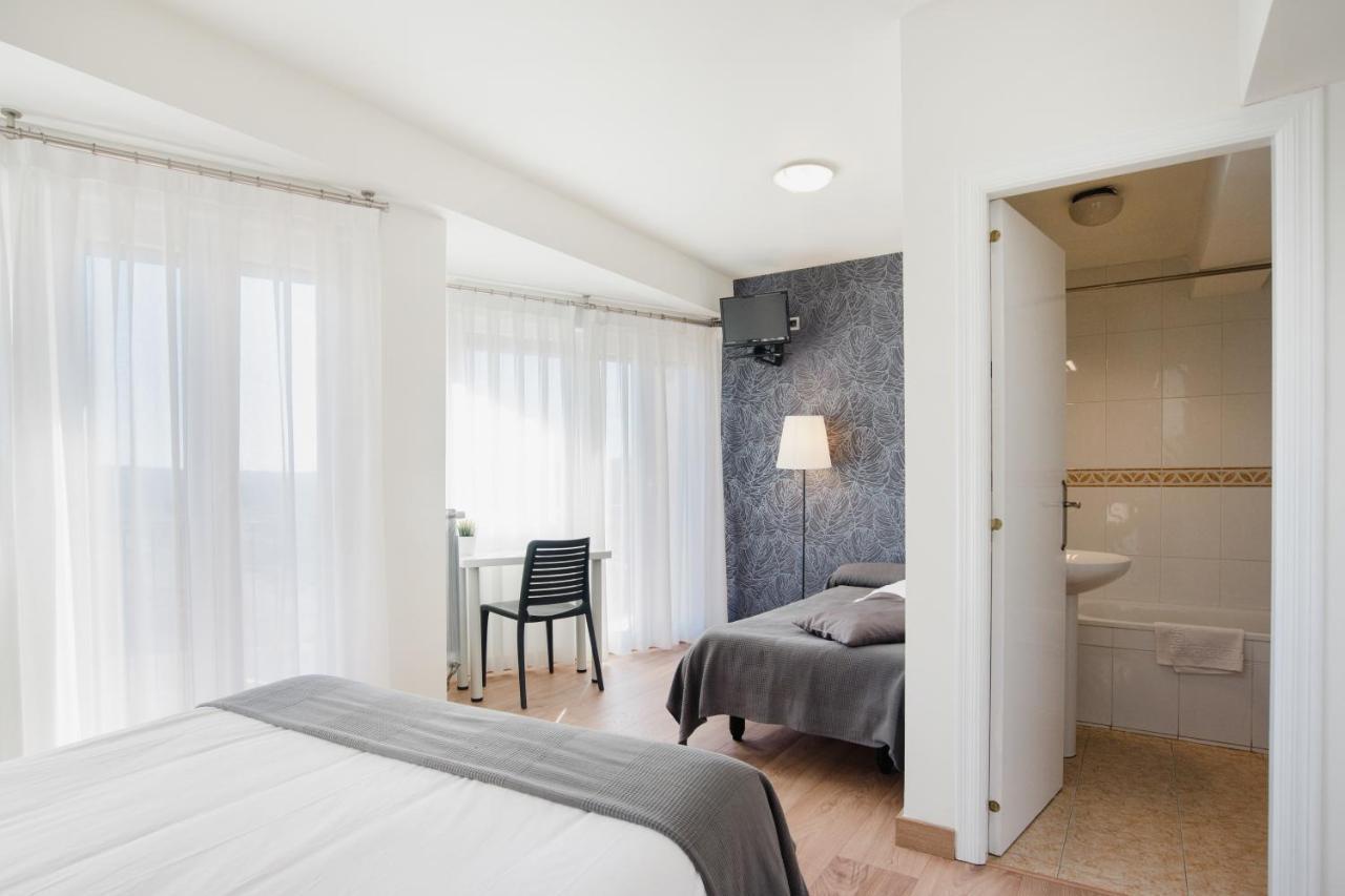 Hotel El Cid Morella Exterior photo